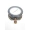 Robertshaw 412In 12In 02500Psi Npt Pressure Gauge 772-B - alternate 5